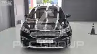 2018 KIA Carnival