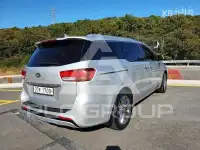 2018 KIA Carnival