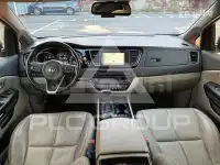 2018 KIA Carnival