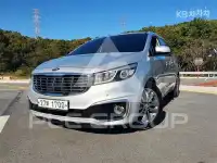 2018 KIA Carnival