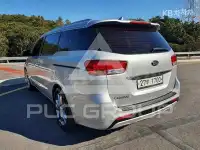 2018 KIA Carnival