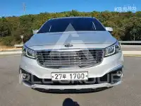 2018 KIA Carnival
