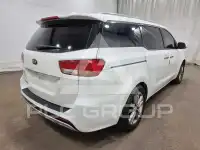 2018 KIA Carnival