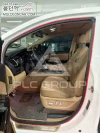 2018 KIA Carnival