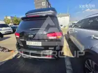 2018 KIA Carnival