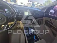 2018 KIA Carnival