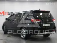 2018 KIA Carnival