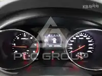 2018 KIA Carnival
