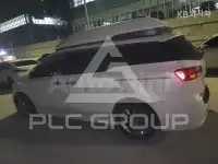 2018 KIA Carnival