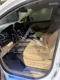 2018 KIA Carnival
