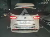 2018 KIA Carnival