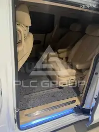 2018 KIA Carnival