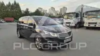 2018 KIA Carnival