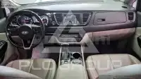 2018 KIA Carnival