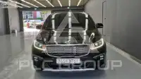 2018 KIA Carnival