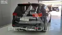 2018 KIA Carnival