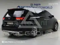 2018 KIA Carnival