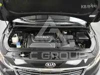 2018 KIA Carnival