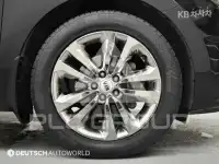 2018 KIA Carnival