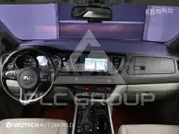 2018 KIA Carnival