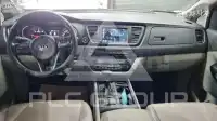 2018 KIA Carnival
