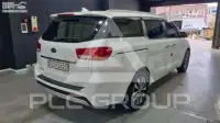2018 KIA Carnival