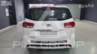 2018 KIA Carnival