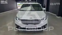 2018 KIA Carnival