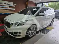 2018 KIA Carnival