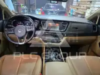 2018 KIA Carnival