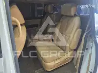 2018 KIA Carnival