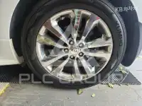 2018 KIA Carnival