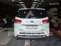 2018 KIA Carnival