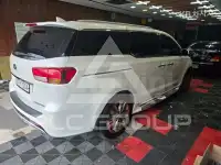 2018 KIA Carnival