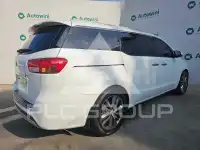 2018 KIA Carnival