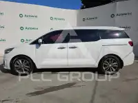 2018 KIA Carnival