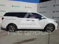 2018 KIA Carnival