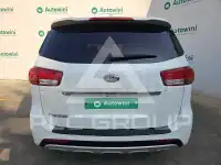 2018 KIA Carnival
