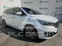 2018 KIA Carnival