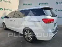 2018 KIA Carnival