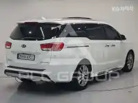 2018 KIA Carnival
