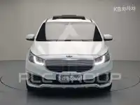 2018 KIA Carnival