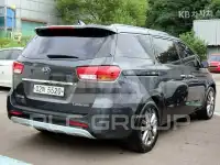 2018 KIA Carnival