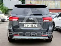 2018 KIA Carnival