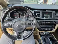 2018 KIA Carnival