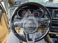 2018 KIA Carnival
