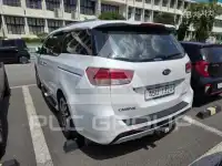 2018 KIA Carnival