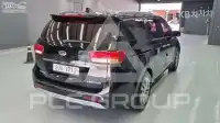 2018 KIA Carnival