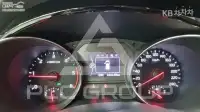 2018 KIA Carnival