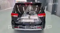 2018 KIA Carnival
